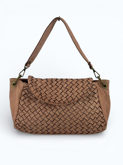 Borsetta a spalla e tracolla MH350