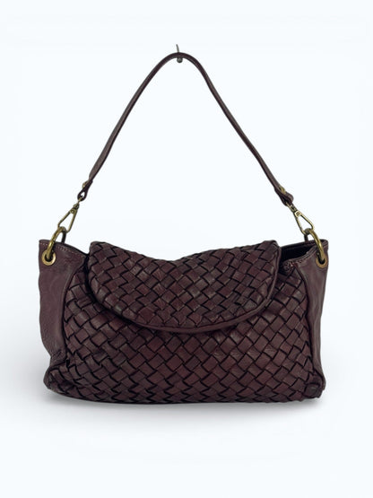 Borsetta a spalla e tracolla MH350