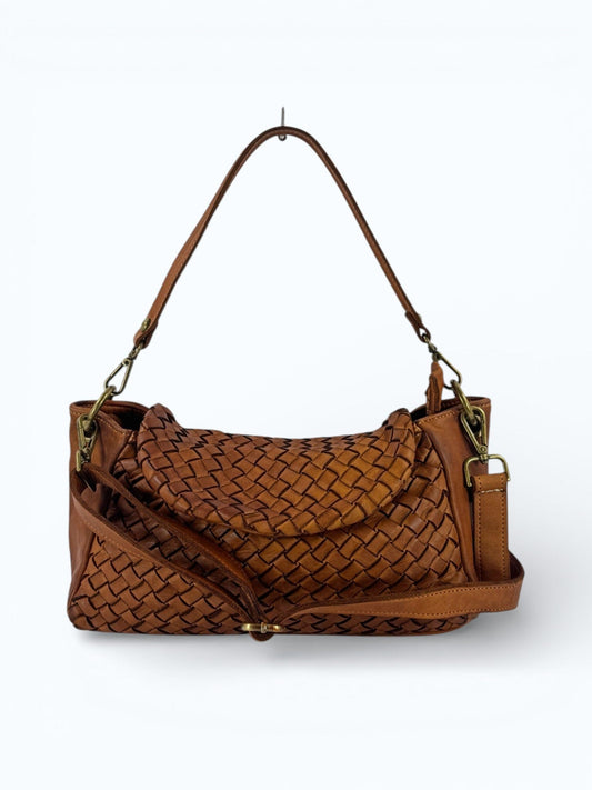 Borsetta a spalla e tracolla MH350