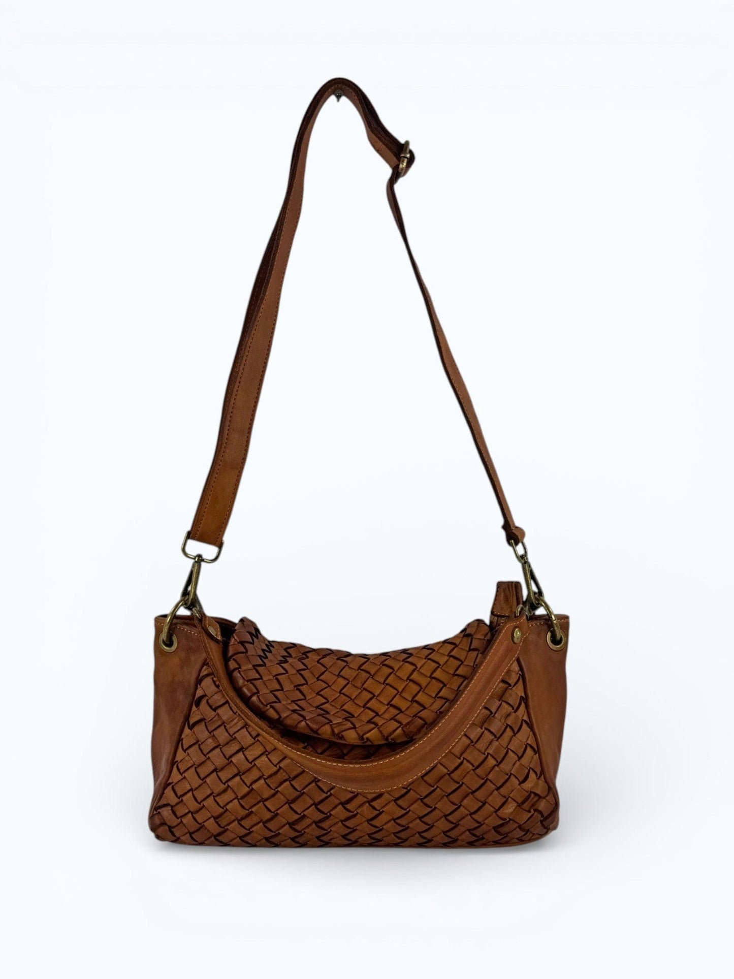 Borsetta a spalla e tracolla MH350