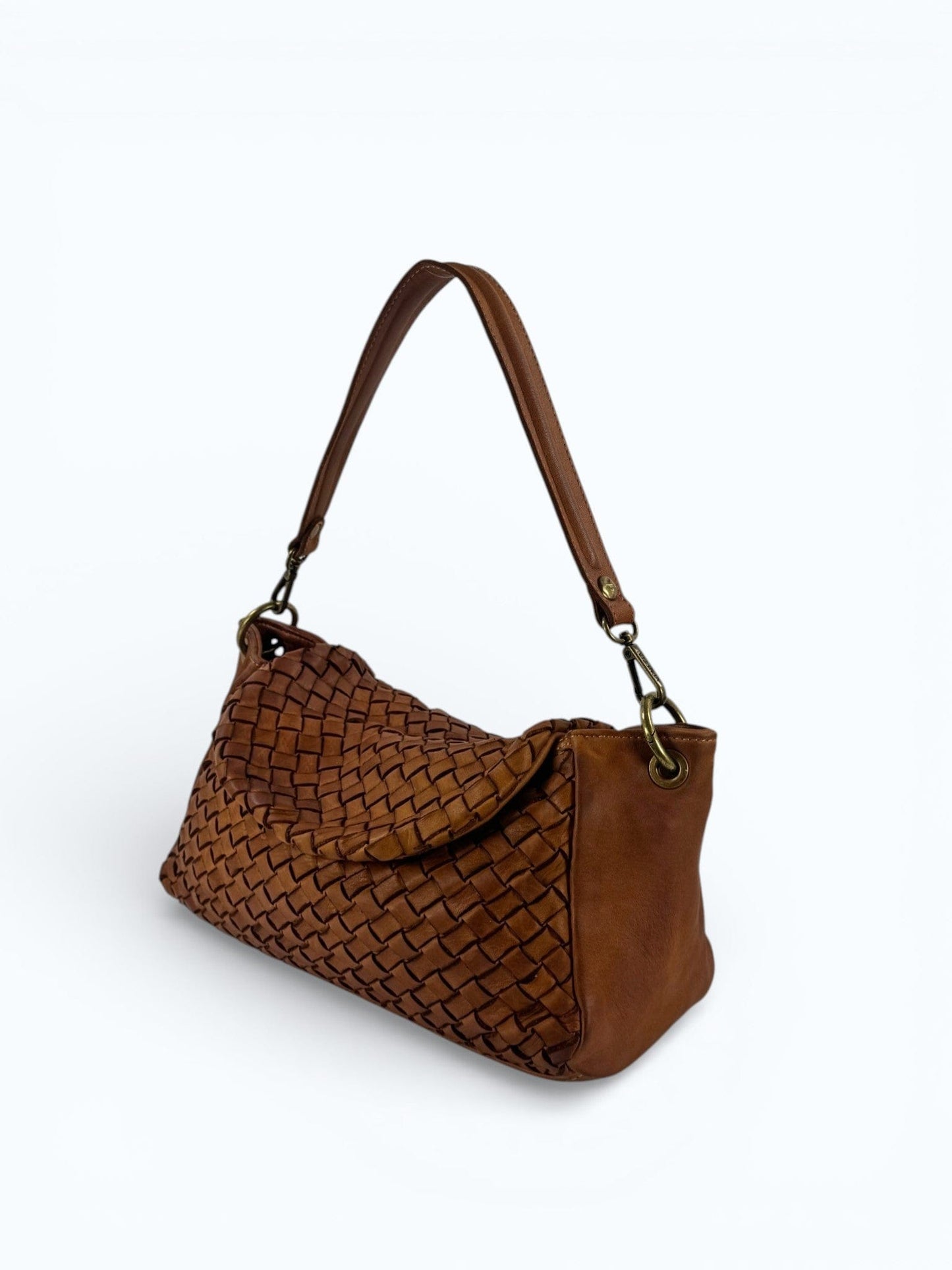 Borsetta a spalla e tracolla MH350