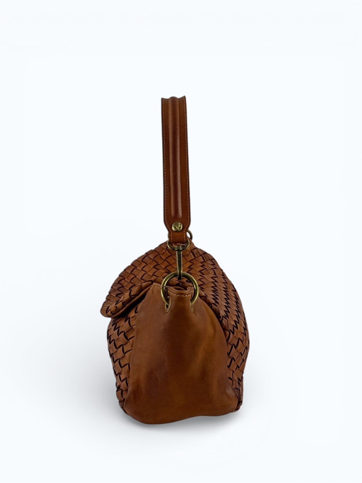 Borsetta a spalla e tracolla MH350