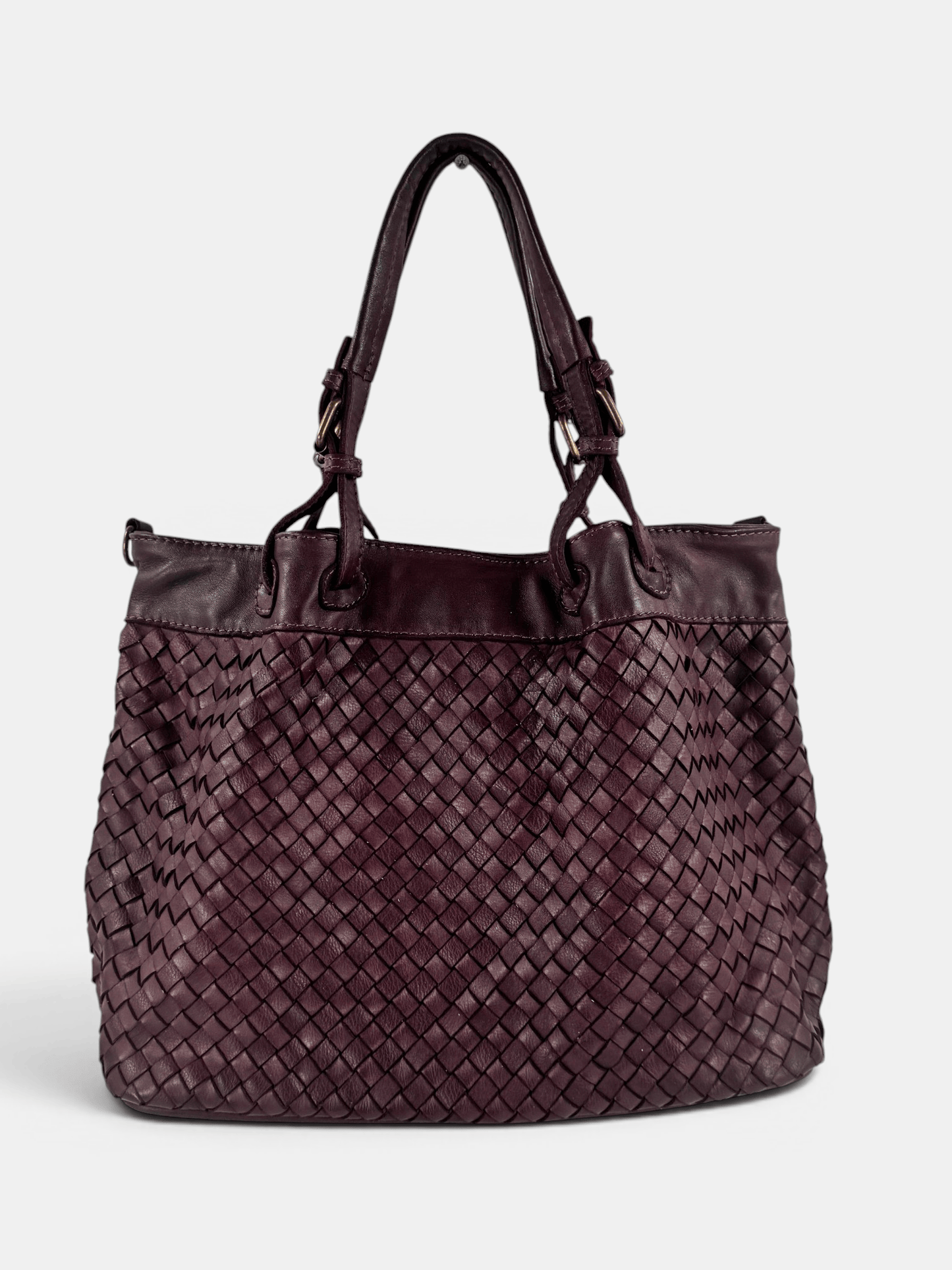 Borsa Cestino MH