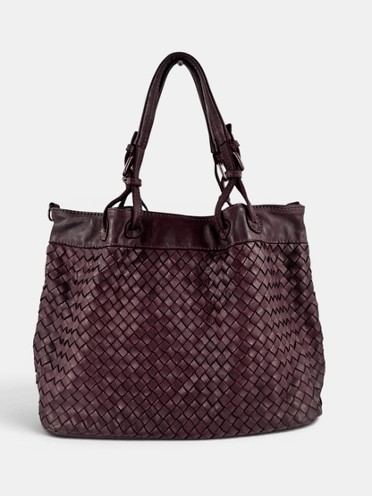 Borsa Cestino MH