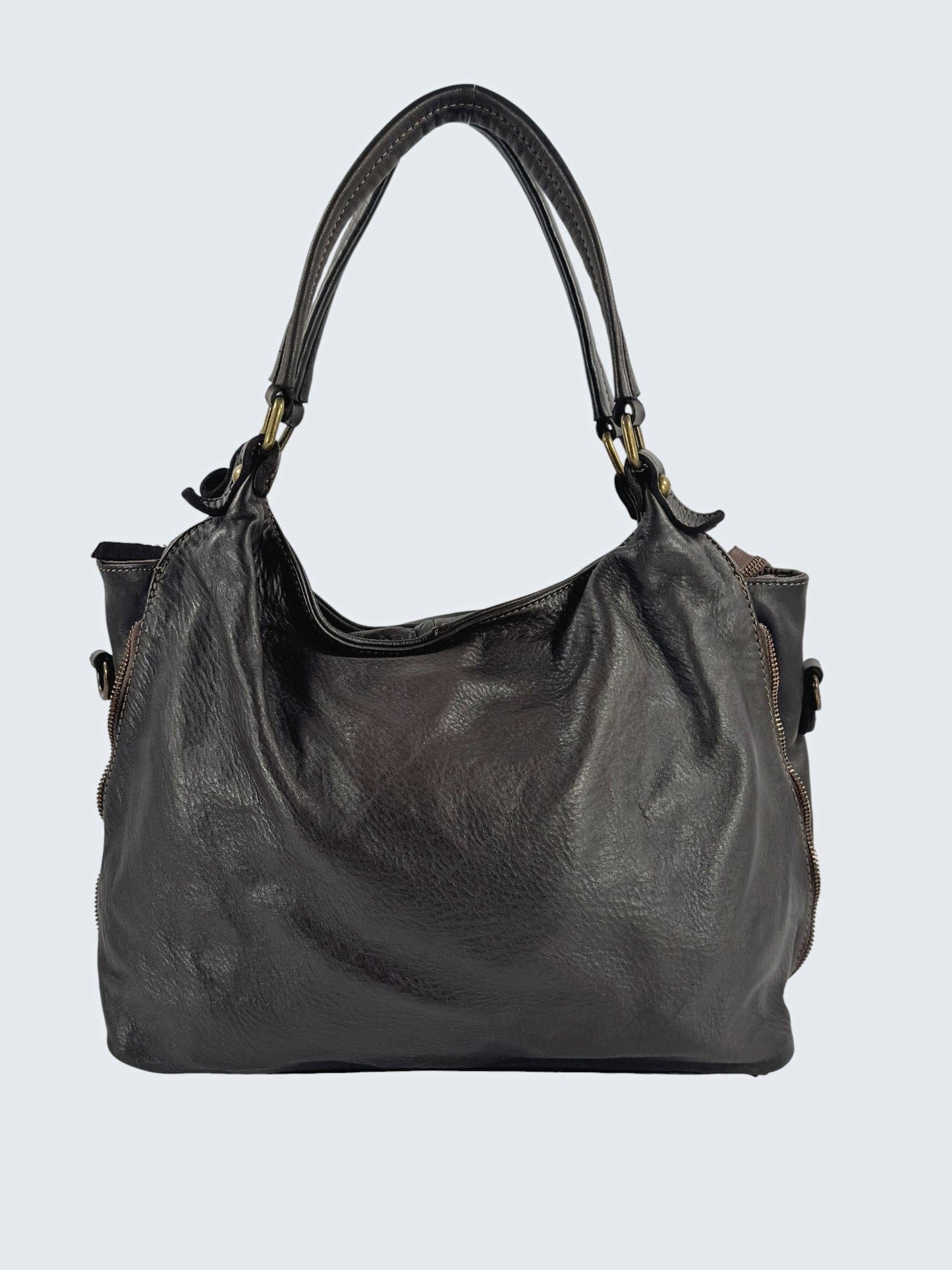 Borsa in pelle MH 026