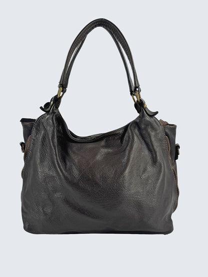 Borsa in pelle MH 026