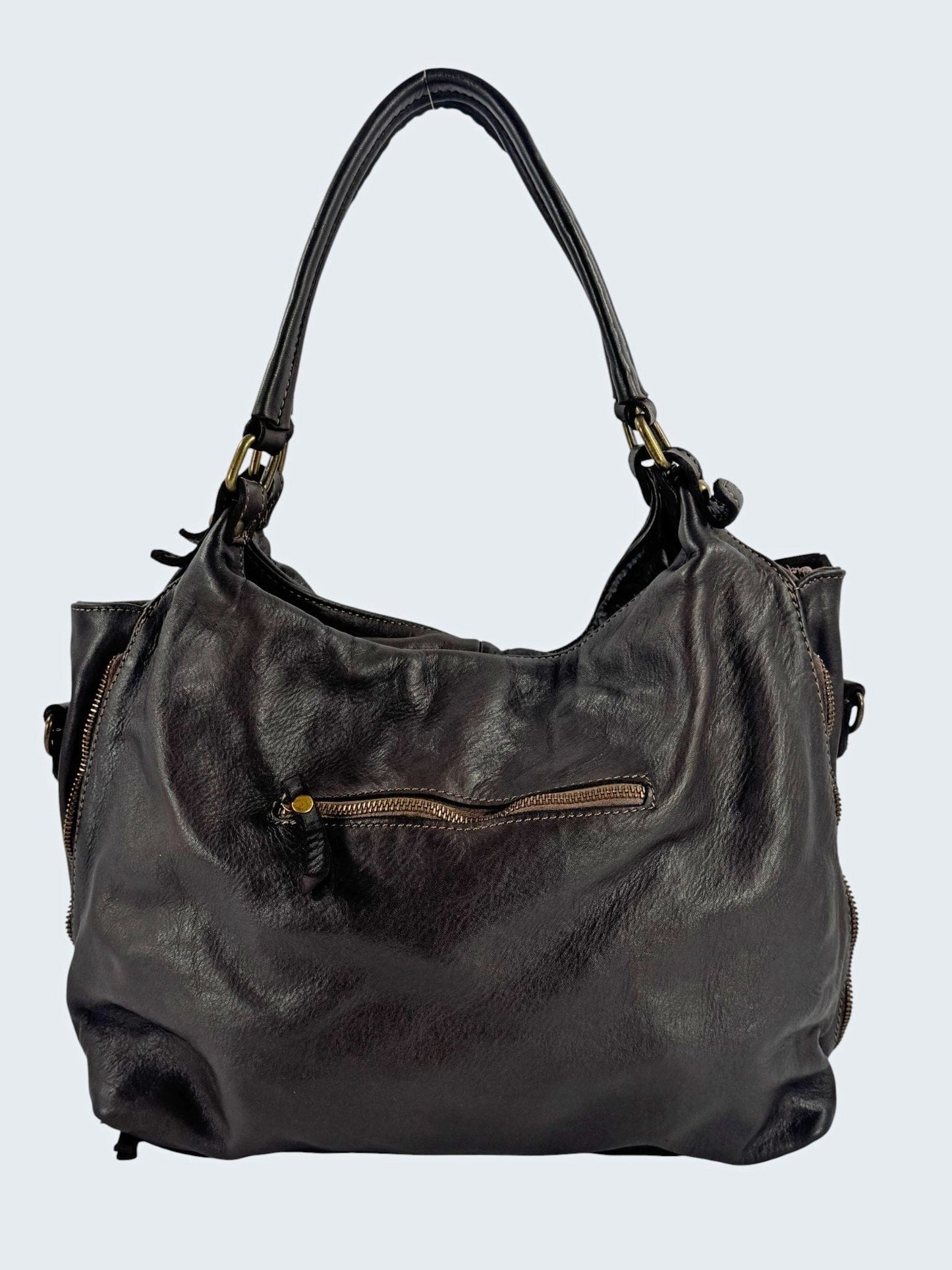Borsa in pelle MH 026