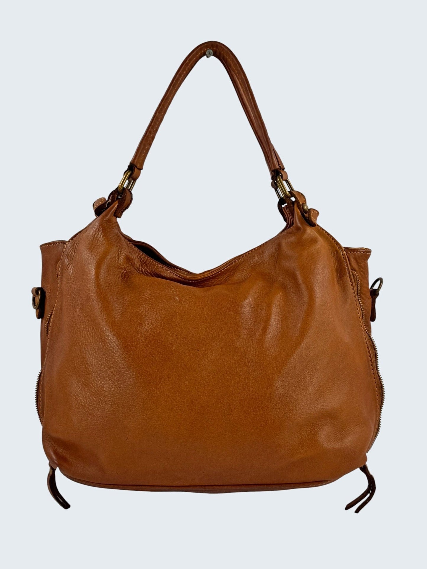 Borsa in pelle MH 026