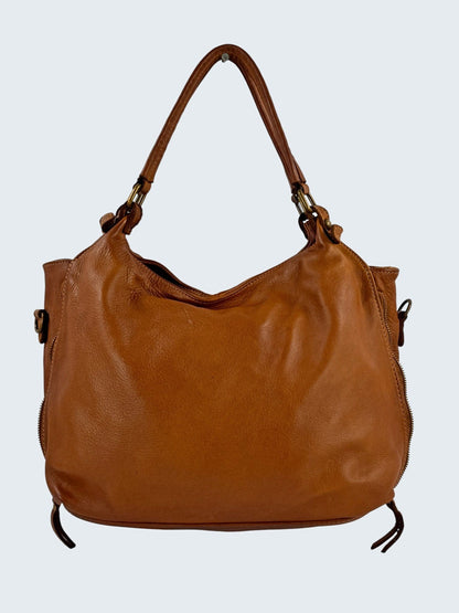 Borsa in pelle MH 026