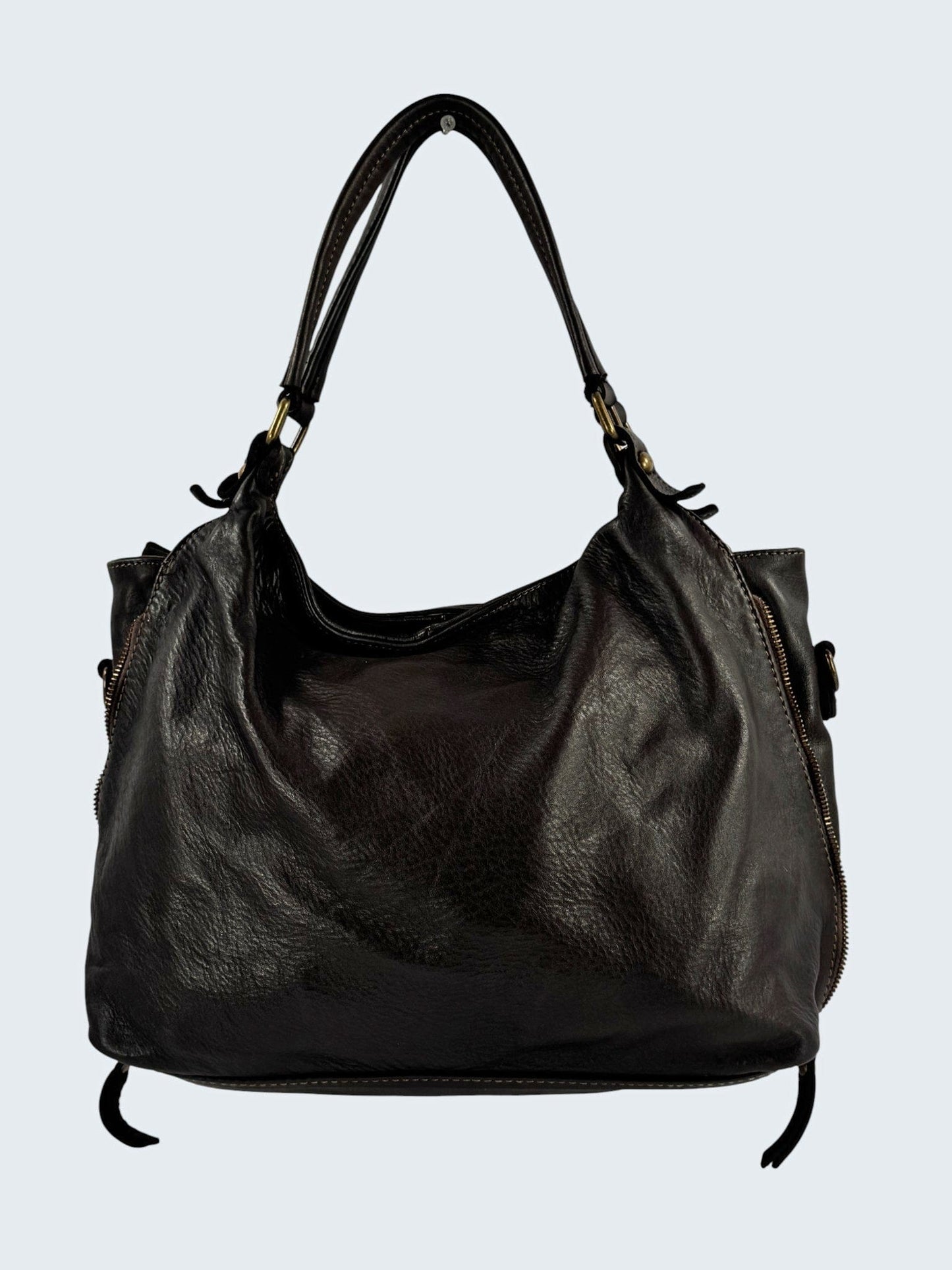 Borsa in pelle MH 026