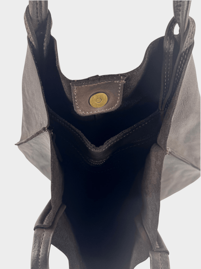 shopper sfoderata MH26