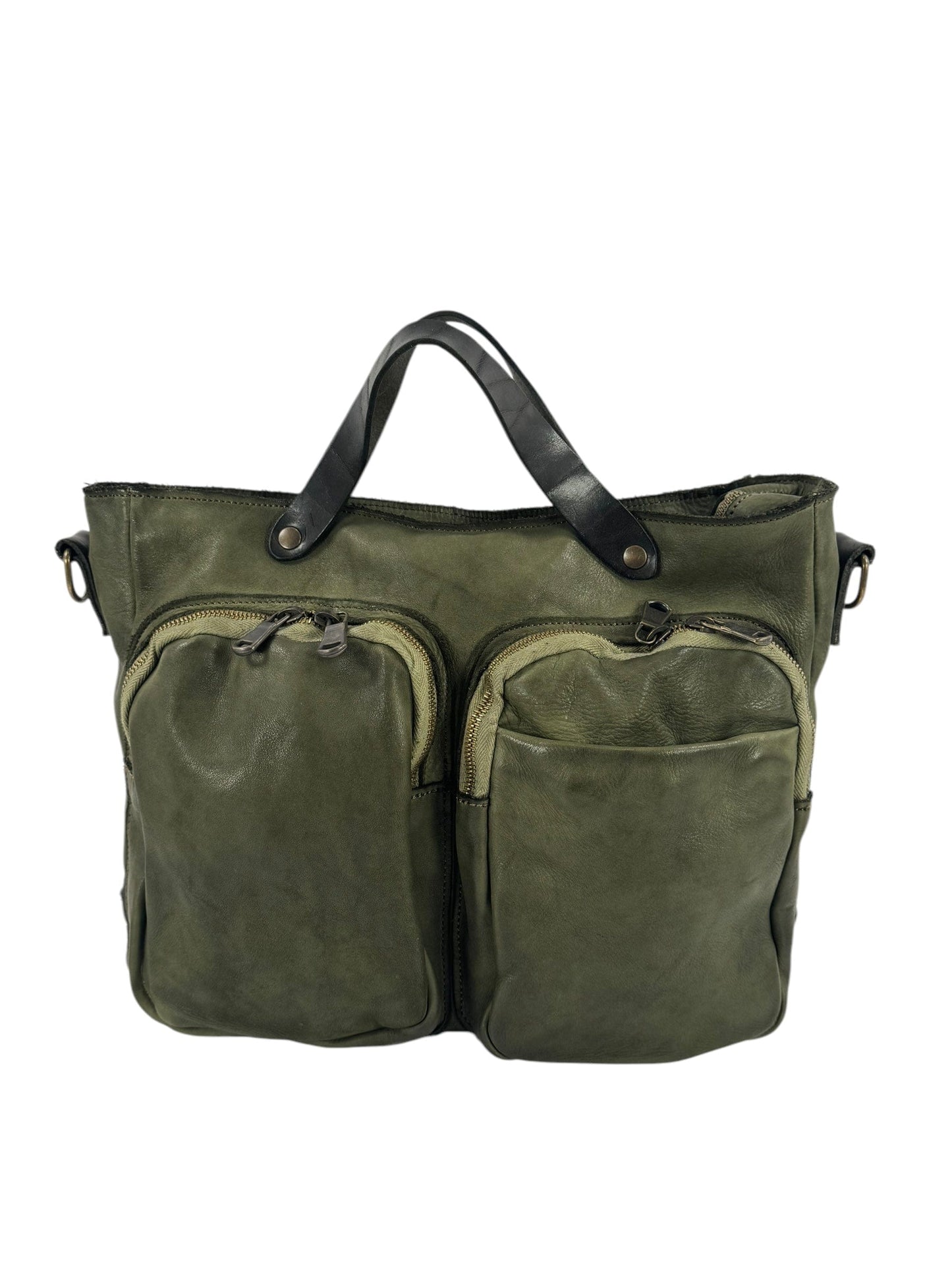 borsa a mano con tracolla Country