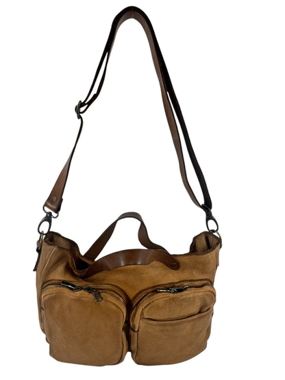 borsa a mano con tracolla Country