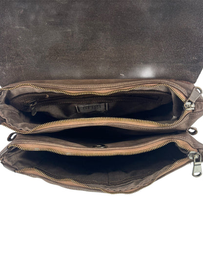 Messenger Country multi scomparti