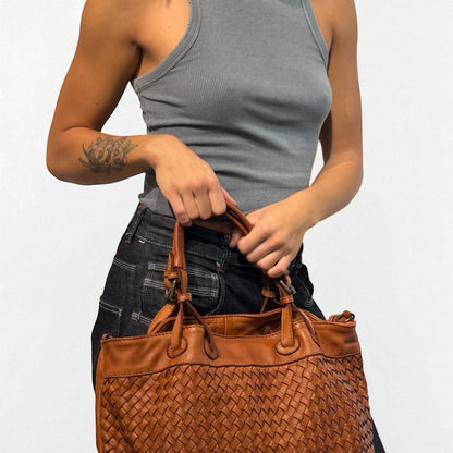 Borsa Cestino MH