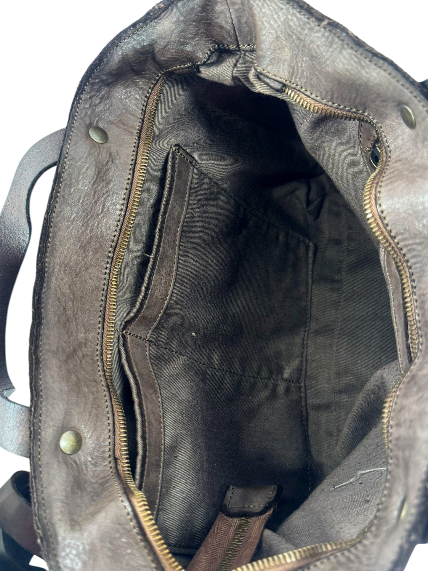 borsa a mano con tracolla Country