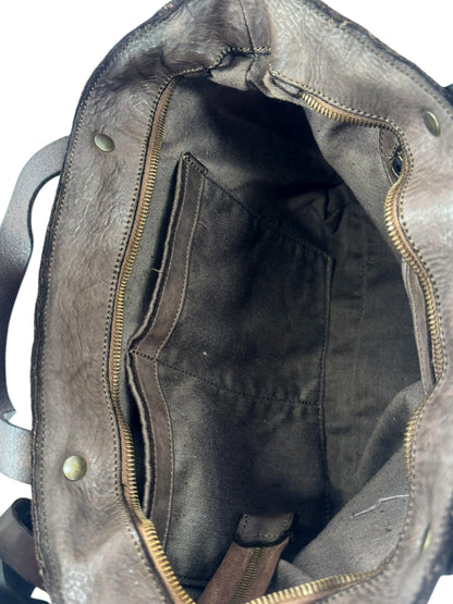 borsa a mano con tracolla Country