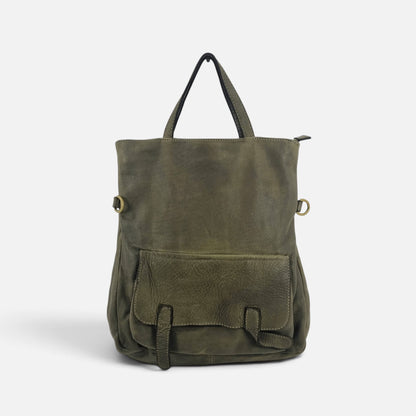 borsa e zaino MH - Mahzel