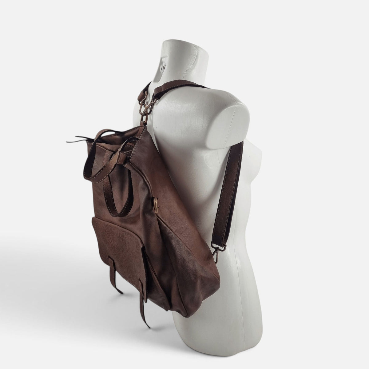 borsa e zaino MH - Mahzel