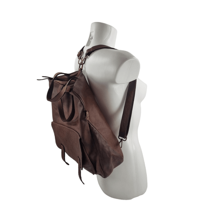 borsa e zaino MH - Mahzel