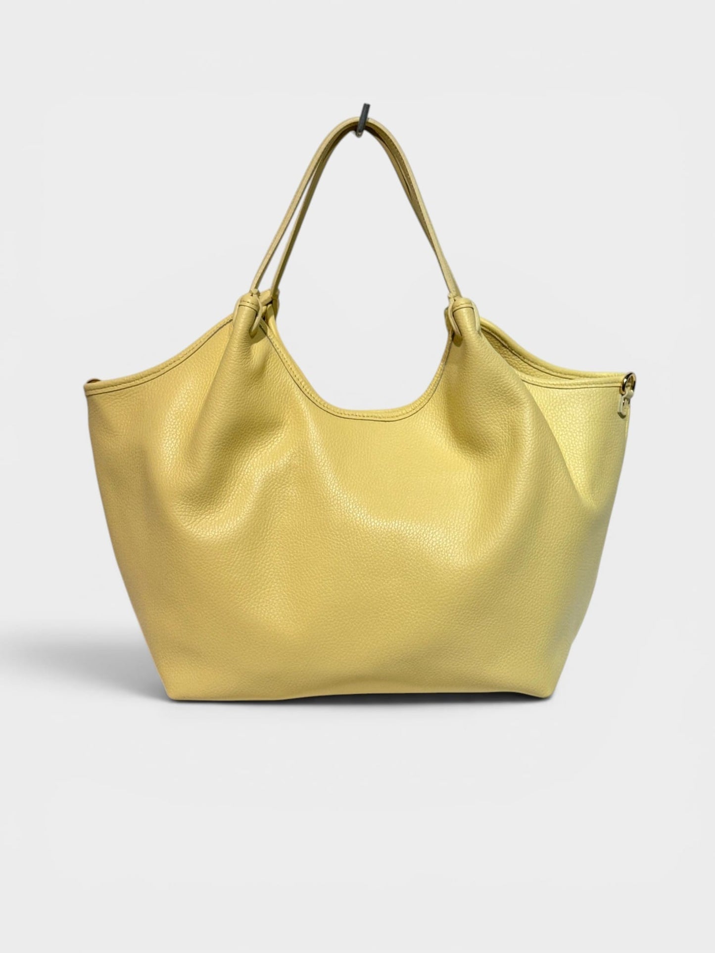 Dora - Borsa in Pelle Martellata