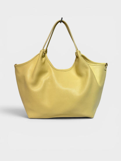 Dora - Borsa in Pelle Martellata
