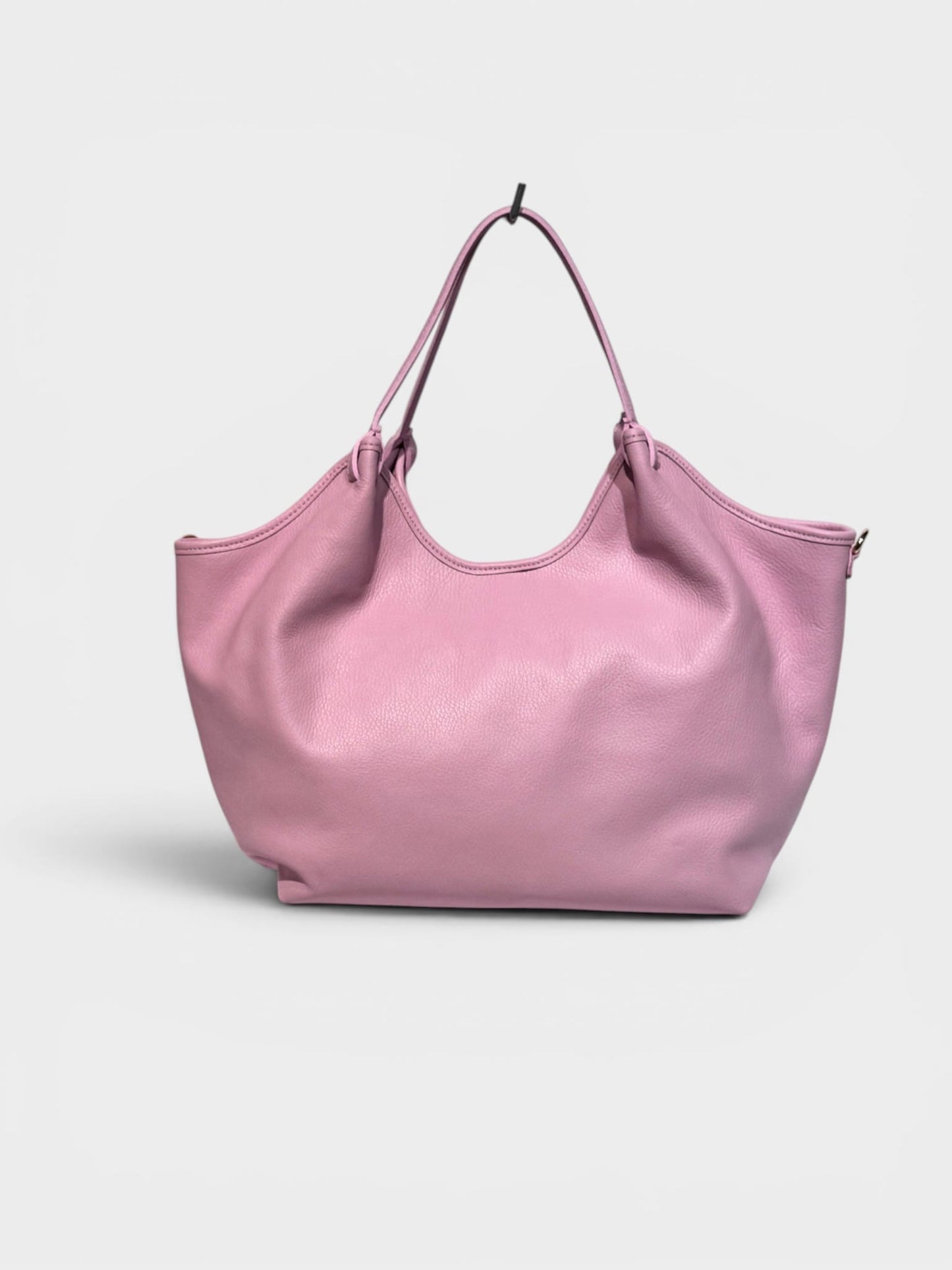 Dora - Borsa in Pelle Martellata