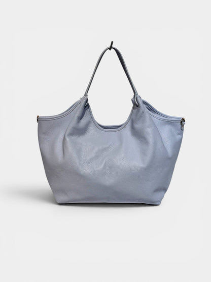 Dora - Borsa in Pelle Martellata