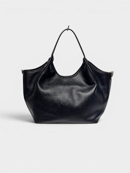 Dora - Borsa in Pelle Martellata