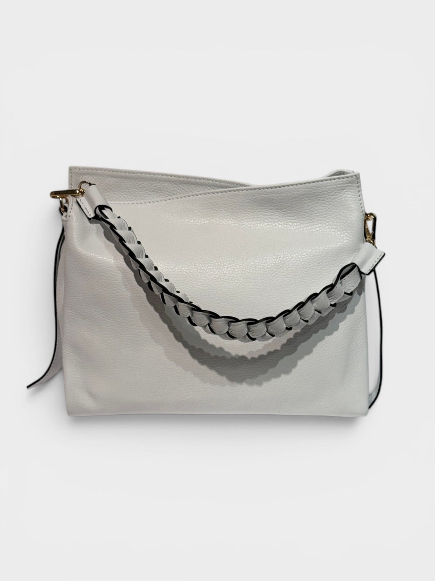 Hanna - Borsa in Vitello Martellato