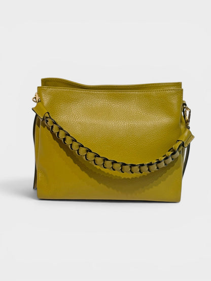 Hanna - Borsa in Vitello Martellato