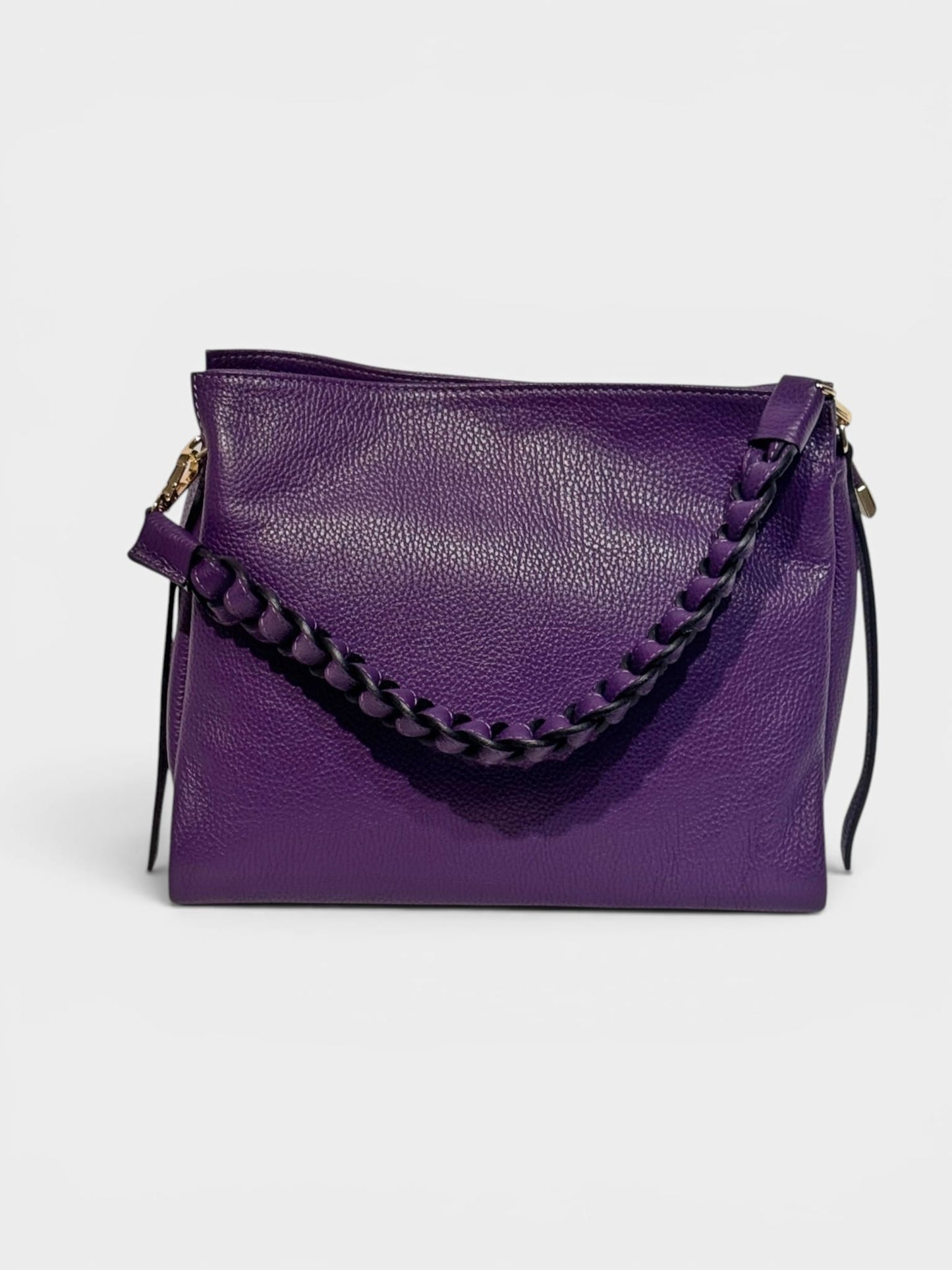 Hanna - Borsa in Vitello Martellato