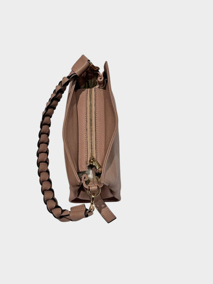 Hanna Piccola in vitello martellato