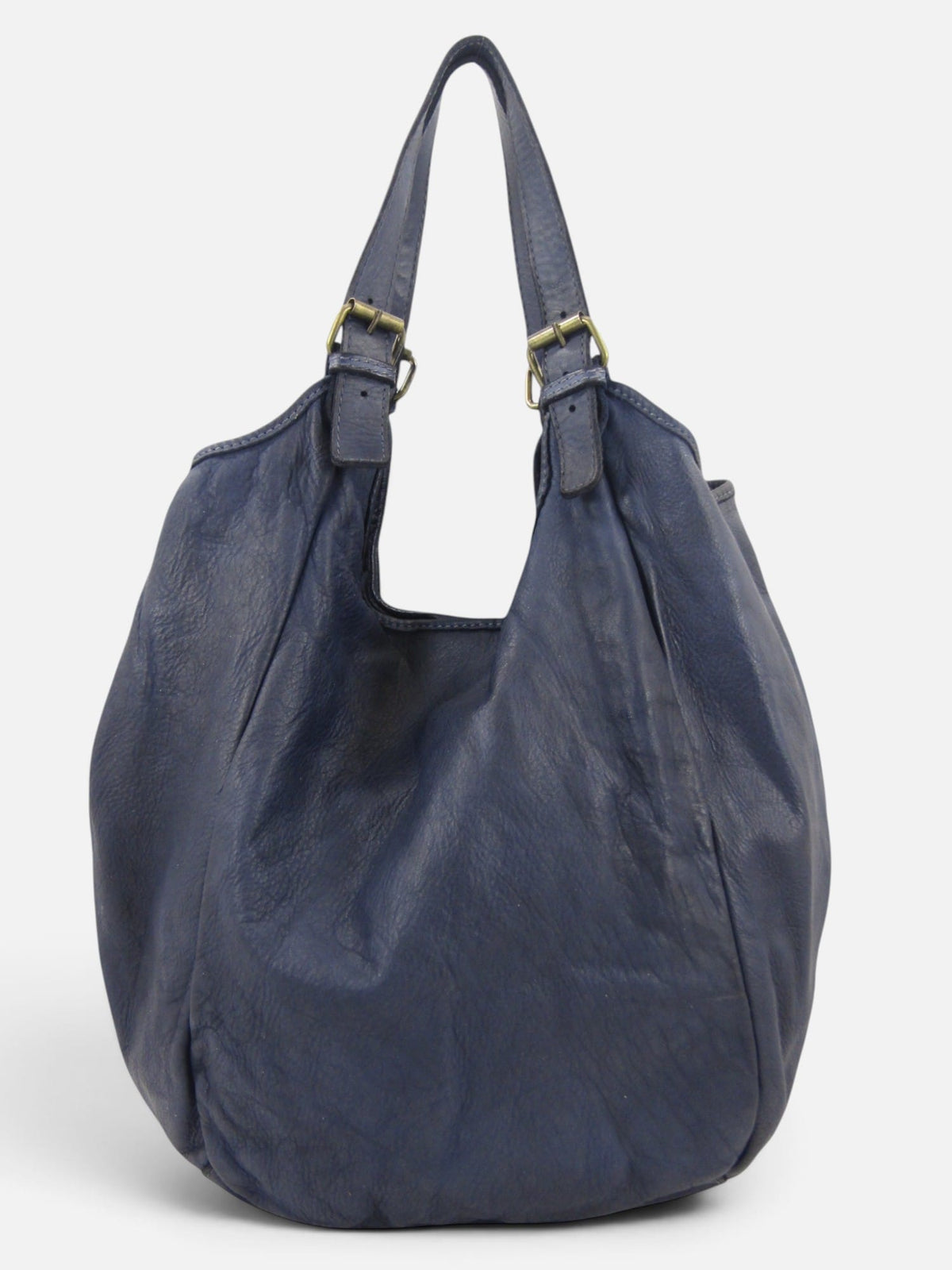 borsa sacca gioanna pelle made in italy