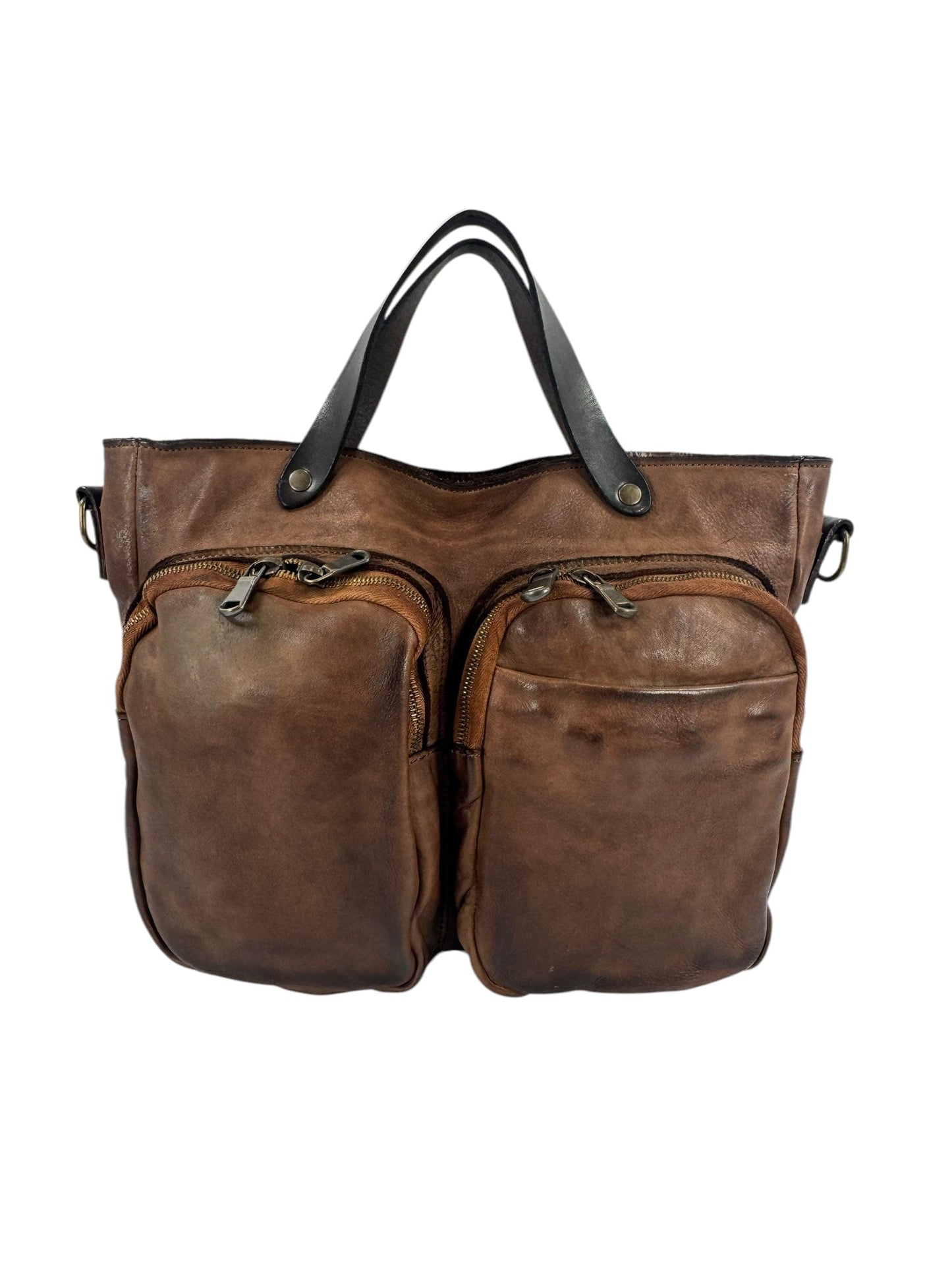 borsa a mano con tracolla Country
