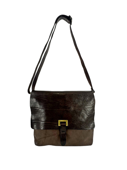 Messenger Country multi scomparti