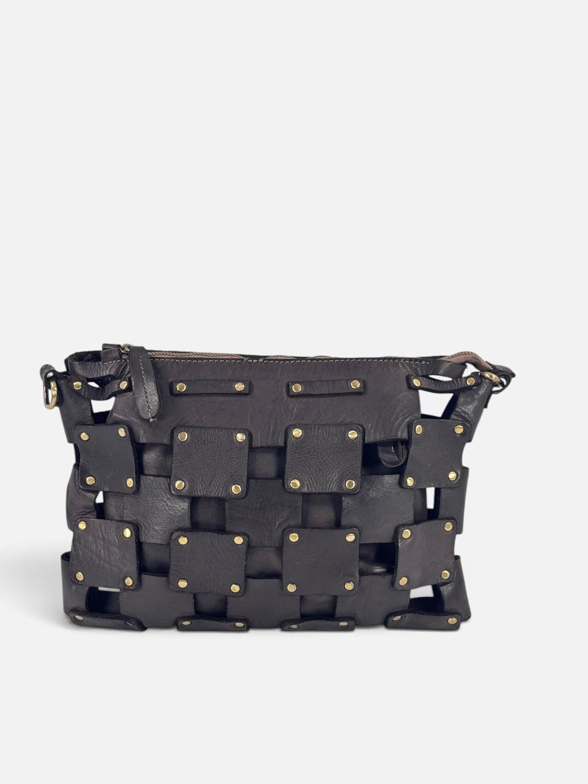 Borsetta rete con pochette AL26