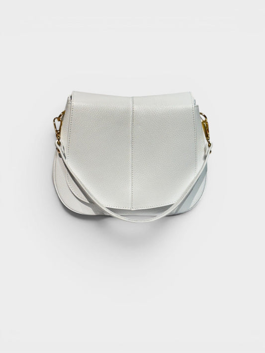 Postina DH01 in Pelle Martellata – Mahzel Made in Italy