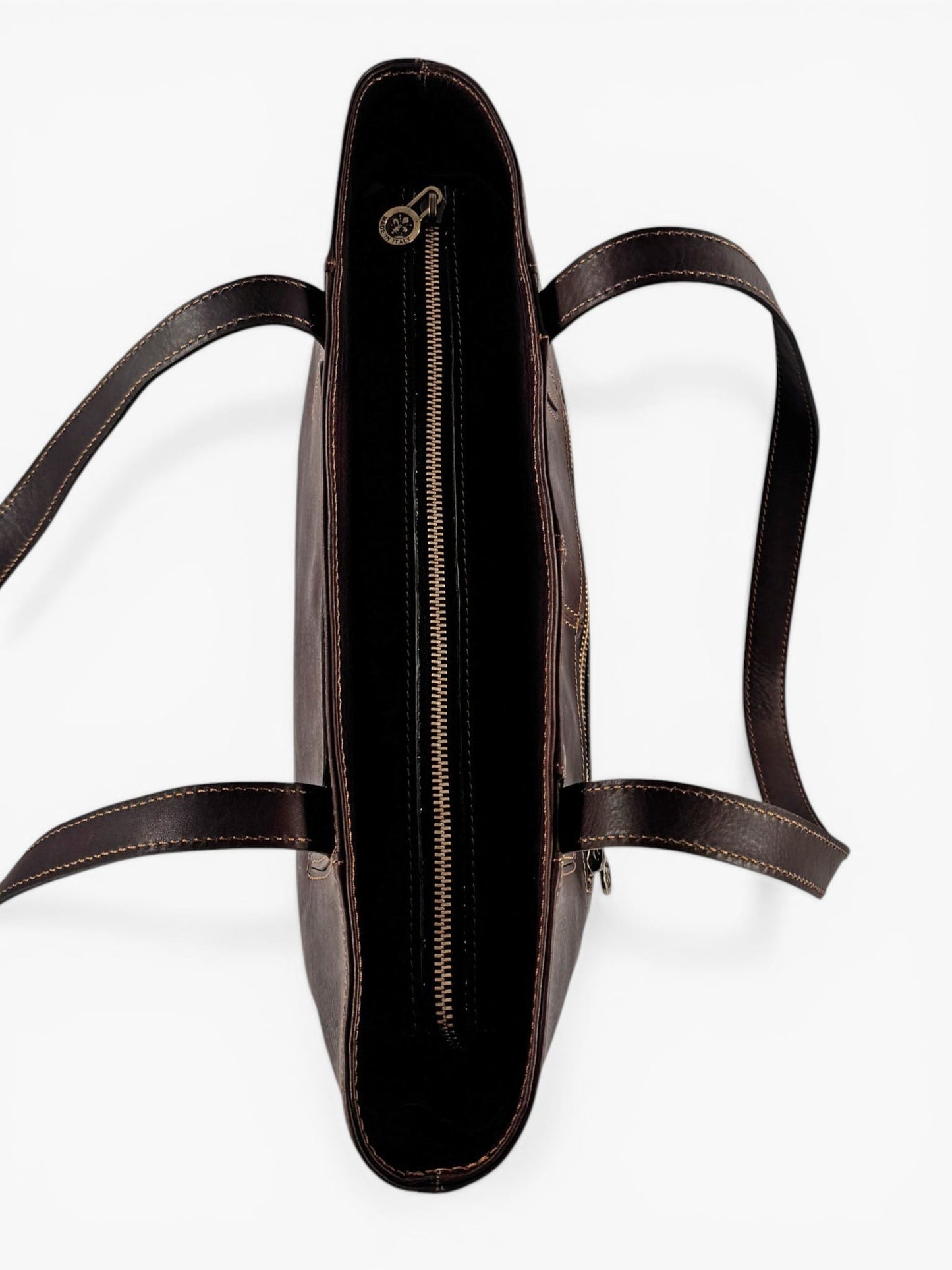 shopper cuoio mh052