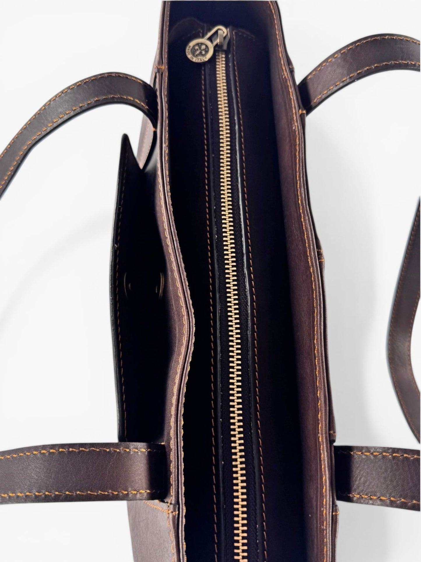 shopper cuoio mh052