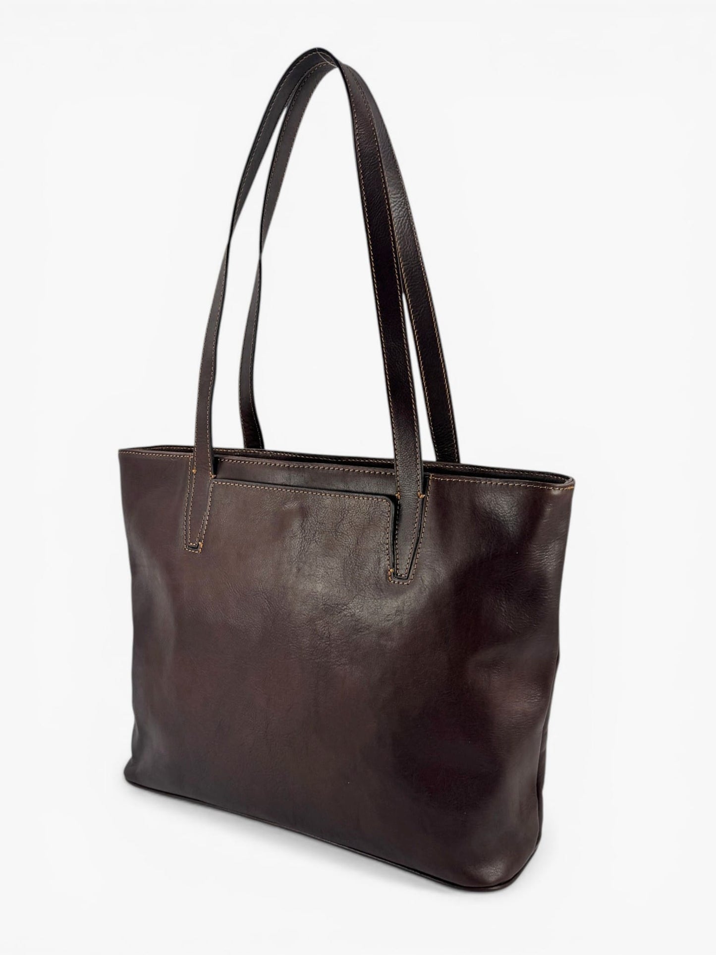 shopper cuoio mh052