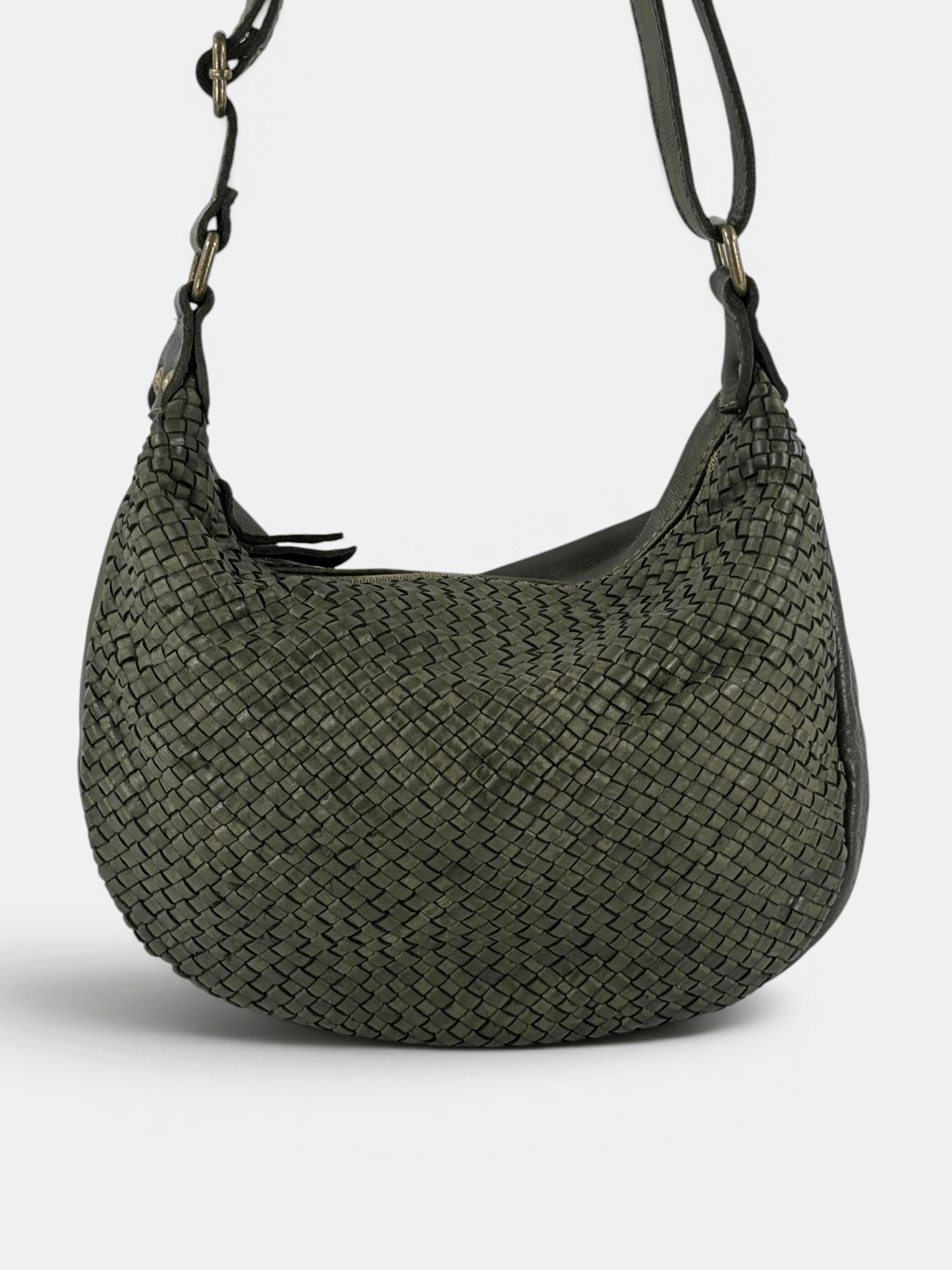 Borsa a spallla e tracolla Lila