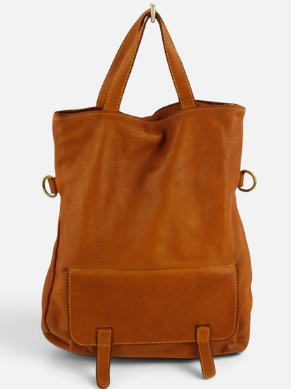 borsa e zaino MH - Mahzel