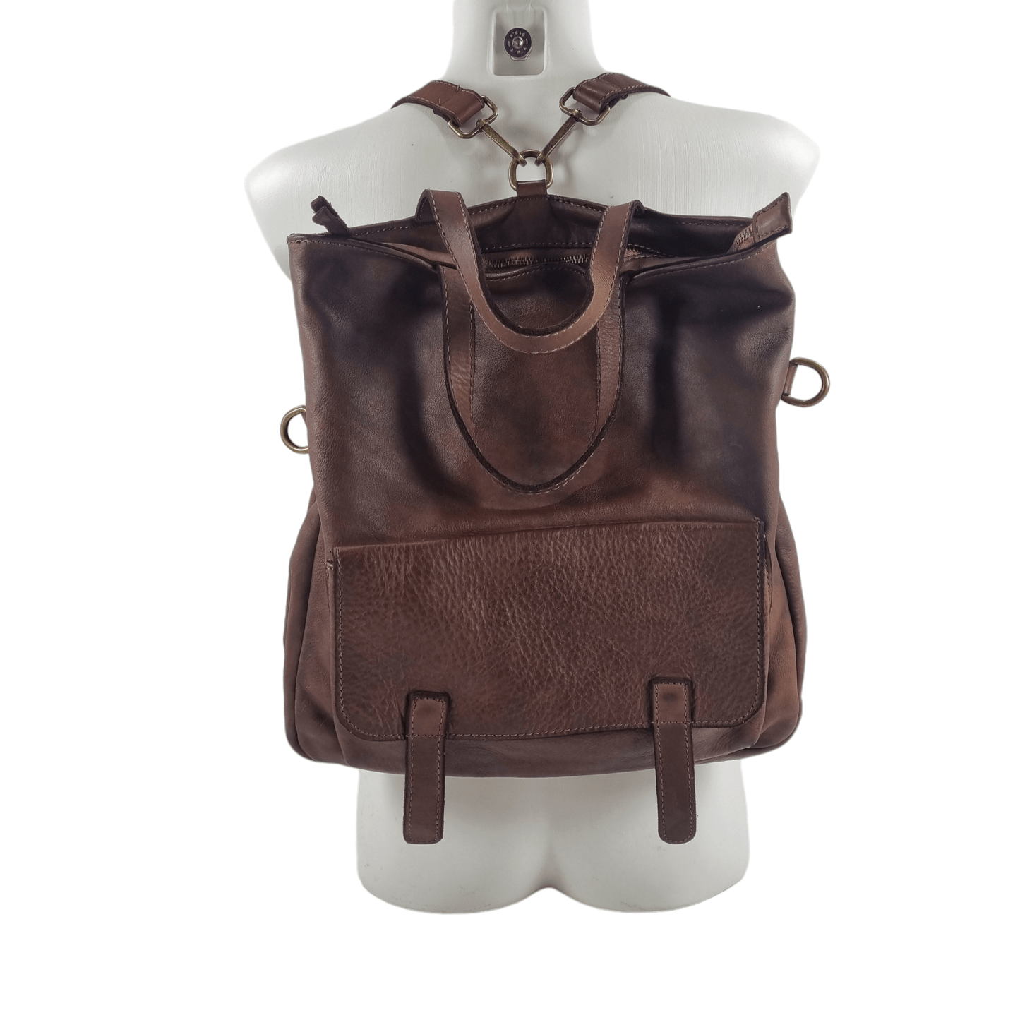 borsa e zaino MH - Mahzel
