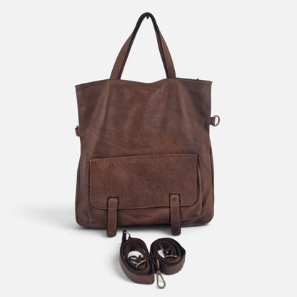 borsa e zaino MH - Mahzel
