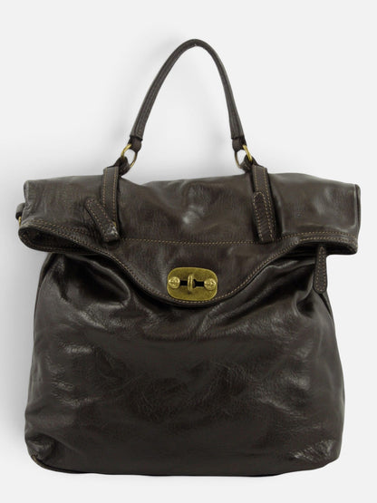 zaino borsa mahzel moro