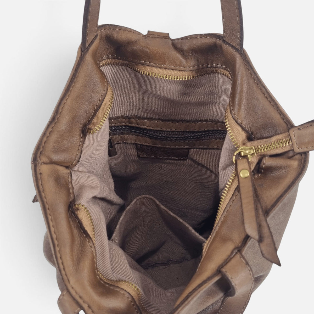 borsa e zaino MH - Mahzel
