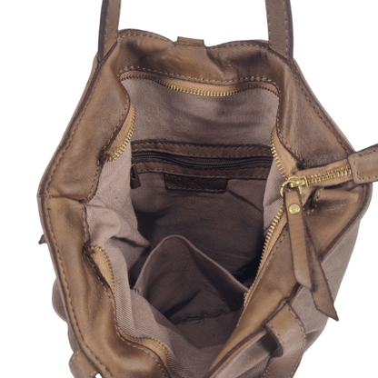 borsa e zaino MH - Mahzel