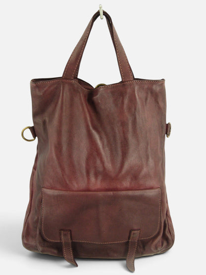 borsa e zaino MH - Mahzel
