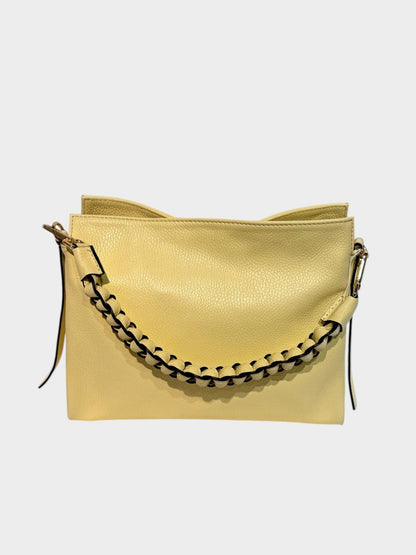 Hanna - Borsa in Vitello Martellato